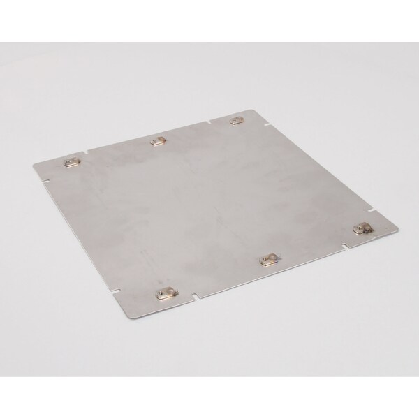 Support, Door Gasket W/A